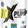 10X-athletic-pump-preworkout