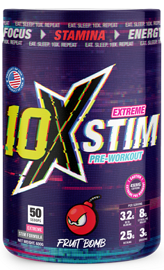 10X-athletic-stim-preworkout