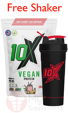 10X-athletic-vegan-protein-shaker