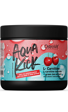 OstroVit-Aqua-Kick-L-Carnitine
