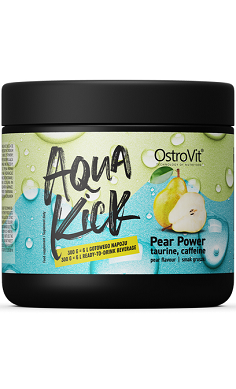 OstroVit-Aqua-Kick-Pear-Power