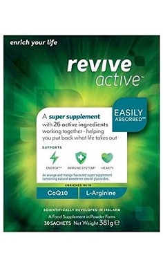 Revive-active-multivitamin