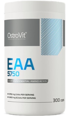 ostrovit eaa capsules