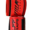 Tuff Wraps Villain "STIFF" Wrist Wraps - Image 4