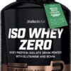 Biotech USA Iso Whey Zero 2.2Kg - Image 2