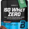 BioTech USA Iso Whey Zero whey protein isolate