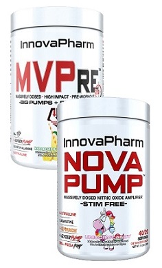 Innovapharm-preworkout-stack