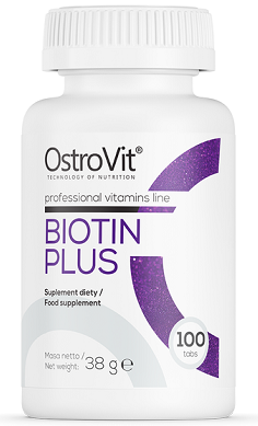 OstroVit-Biotin-Plus