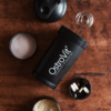 OstroVit Premium Compartment Shaker - Miami Vibes - Image 4