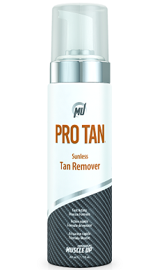 pro-tan-Sunless Tan Remover