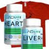 project ad health stack web