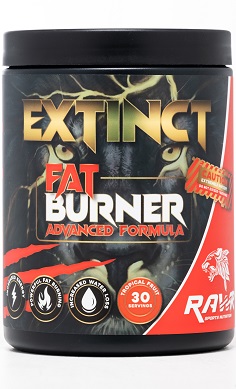 rawr-extinct-fat-burner