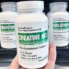 Innovapharm Creatine HCl Capsules - Image 2