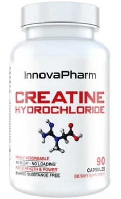 Innovapharm-creatine-hcl