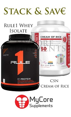 Rule1 iso csn deal