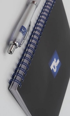 trained-by-jp-notebook-pen