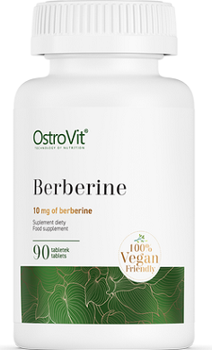 OstroVit-Berberine