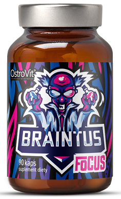 OstroVit-Braintus-Focus