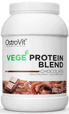 OstroVit-VEGE-Protein-Blend
