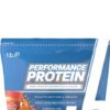 Trained By JP Performance Protein-whey
