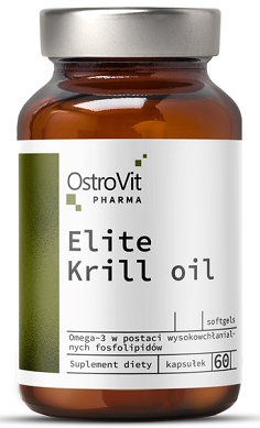 OstroVit-Pharma-Elite-Krill-Oil