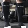 Tuff Wraps Deadlift Socks - Image 2