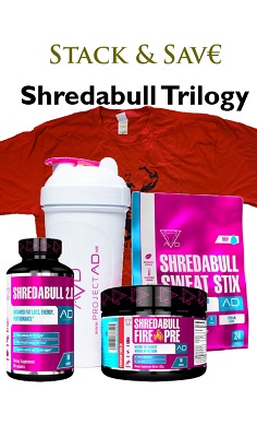 project ad shredabull trilogy web