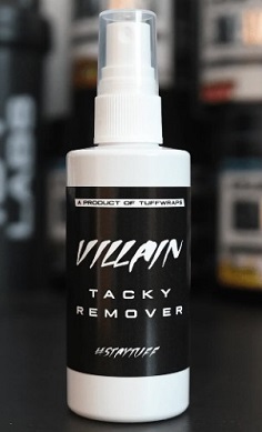 tuff-wraps-villain-Tacky_Remover