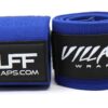 Tuff Wraps Villain "STIFF" Wrist Wraps - Image 5