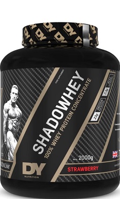 Dorian Yates Whey Protein shadowhey