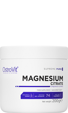 OstroVit-Magnesium-Citrate