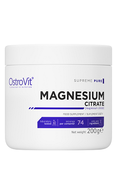 OstroVit-Magnesium-Citrate