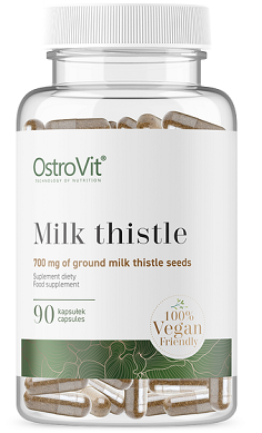 OstroVit-Milk-Thistle