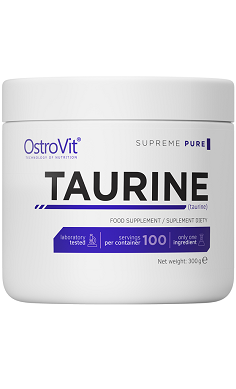 OstroVit-Supreme-Pure-Taurine-powder