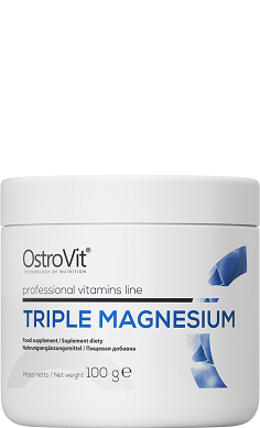 OstroVit-Triple-Magnesium