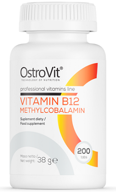 OstroVit-Vitamin-B12-Methylocobalamin