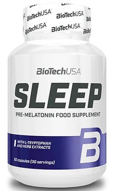 BioTech USA Sleep
