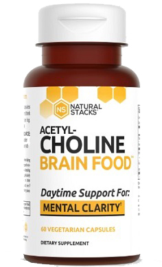 Natural-Stacks-ACETYLCHOLINE BRAIN FOOD