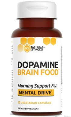 Natural-Stacks-Dopamine-Brain-Food