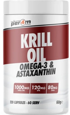 Per4m Krill Oil
