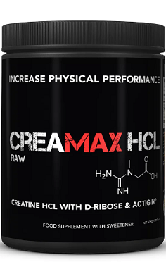 Strom CreaMax hcl creatine