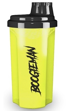 Trec Nutrition BoogieMan beast mode shaker web