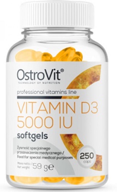 ostrovit vitamin-d3-5000