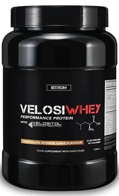 strom velosiwhey