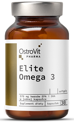 OstroVit-Pharma-Elite-Omega-3