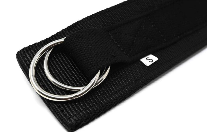 Tuff Wraps Triple-Ply Deadlift Belt - Image 4