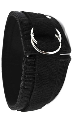 TUFF wraps Triple-Ply Deadlift Belt