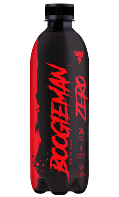 trec nutrition-boogieman-energy-drink