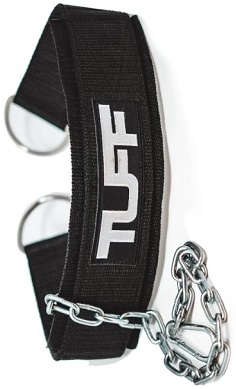 tuff wraps dip belt