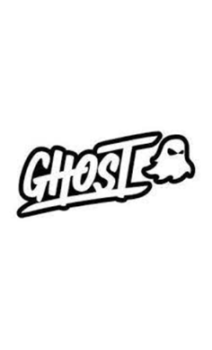 Ghost Logo